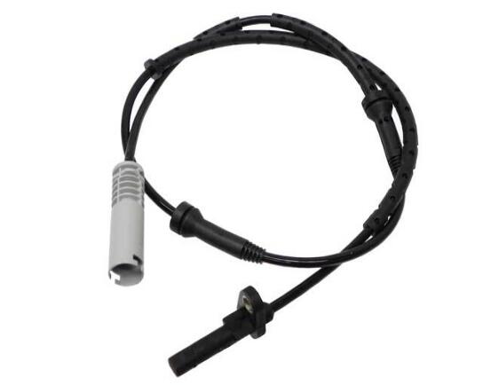 BMW ABS Wheel Speed Sensor - Rear 34526758290